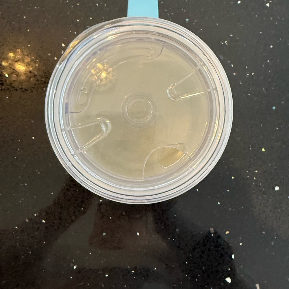 The Pioneer Woman Light Blue Tumbler - Picture 2 of 3